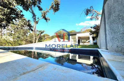 Casa nova com 3 quartos à venda, 115m² - jd sun valley - mairiporã/sp