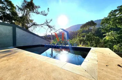 Casa nova com 3 quartos à venda, 115m² - jd sun valley - mairiporã/sp