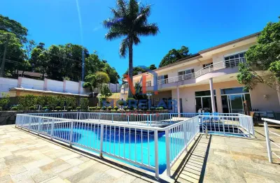 Alpes da cantareira - casa em condomínio com 3 quartos à venda, 250m² - serra da cantareira - mairiporã/sp