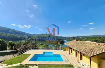 Residencial ypeville - casa em condomínio com 4 quartos à venda, 238m² - rio acima - mairiporã/sp