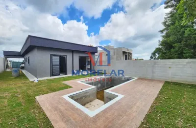 Casa com 3 quartos à venda na Rua Dos Eucaliptos, 144, Terra Preta, Mairiporã