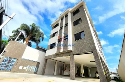 Apartamento padrão com 2 quartos à venda, 47m² - centro - mairiporã/sp