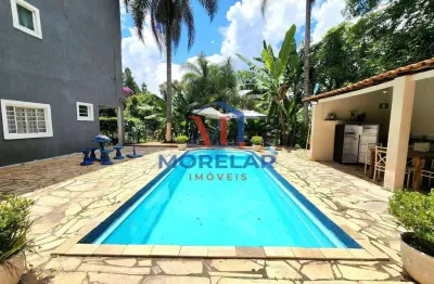 Alpes de mairiporã - casa em condomínio com 6 quartos à venda, 717m² - serra da cantareira - mairiporã/sp