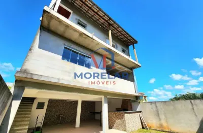 Estância da serra - casa em condomínio com 3 quartos à venda, 276m² - serra da cantareira - mairiporã/sp