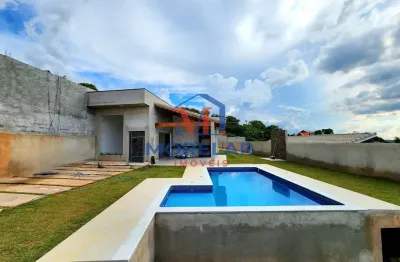 Casa com 3 quartos à venda, 138m² - terra preta - mairiporã/sp