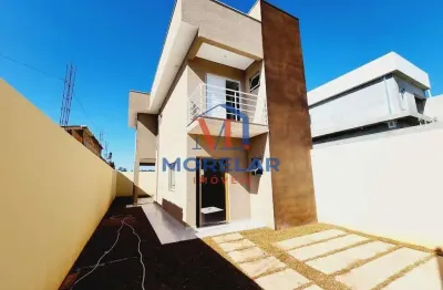 Casa com 3 quartos à venda, 108m² - terra preta - mairiporã/sp