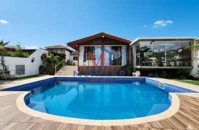 Residencial morada do sol - casa em condomínio com 3 quartos à venda, 320m² - jd sun valley - mairiporã/sp