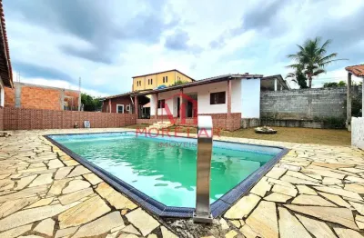 Residencial racho morada do vento - chácara em condomínio com 3 quartos à venda, 200m² - mato dentro - mairiporã/sp