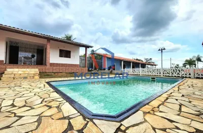 Residencial racho morada do vento - chácara em condomínio com 3 quartos à venda, 200m² - mato dentro - mairiporã/sp