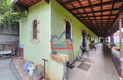 Lago do imperador - chácara em condomínio com 3 quartos à venda, 282m² - serra da cantareira - mairiporã/sp