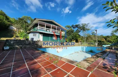 Casa com 3 quartos à venda, 255m² - serra da cantareira - mairiporã/sp