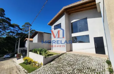 Condomínio águas de são pedro - casa em condomínio com 2 quartos à venda, 98m² - condomínio águas de são pedro- mairiporã/sp