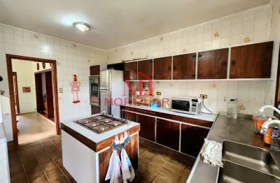 Chácara com 4 quartos à venda, 437m² - serra da cantareira - mairiporã/sp