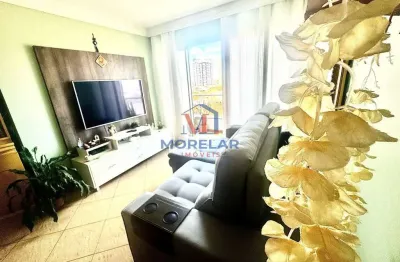 Outeiro dos nobres - apartamento à venda no bairro vila isolina mazzei - são paulo/sp, zona norte
