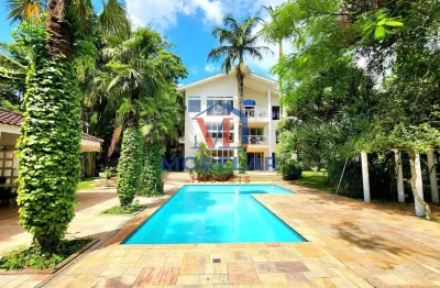 Casa alto padrão à venda com 6 quartos, 1.000m² - serra da cantareira - mairiporã/sp