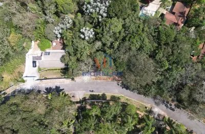 Reserva das hortências - terreno à venda – reserva das hortênsias - 1.205 m² | mairiporã