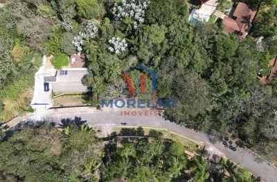Reserva das hortências - terreno à venda – reserva das hortênsias - 1.205 m² | mairiporã