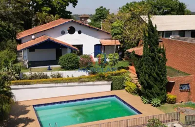 Alpes da cantareira - casa em condomínio com 4 quartos à venda, 280m² - serra da cantareira - mairiporã/sp