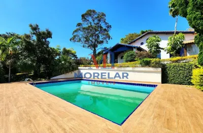 Alpes da cantareira - casa em condomínio com 4 quartos à venda, 280m² - serra da cantareira - mairiporã/sp