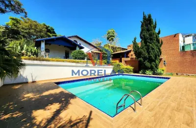 Alpes da cantareira - casa em condomínio com 4 quartos à venda, 280m² - serra da cantareira - mairiporã/sp