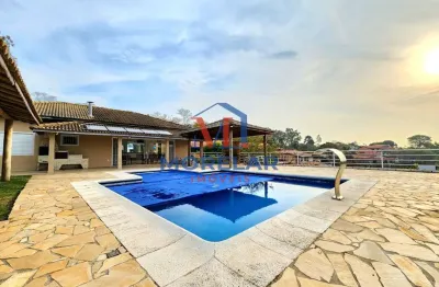 Casa com 3 quartos para locação, 156m² - serra da cantareira - mairiporã/sp