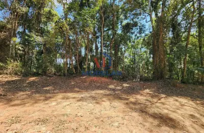 Champs eliseés village - terreno em condomínio à venda, 1.120m² - serra da cantareira- mairiporã/sp