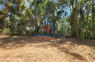 Champs eliseés village - terreno em condomínio à venda, 1.120m² - serra da cantareira- mairiporã/sp