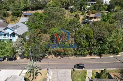 Suíça da cantareira - terreno em condomínio à venda, 1.090m² - serra da cantareira- mairiporã/sp