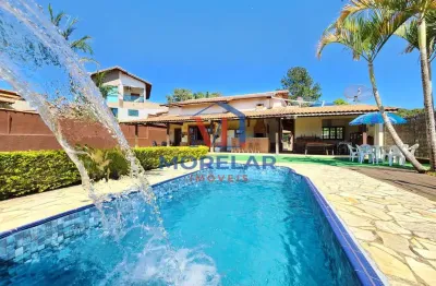 Lago do imperador - casa em condomínio com 4 quartos à venda, 373m² - serra da cantareira - mairiporã/sp