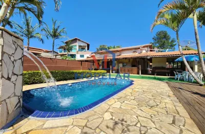 Lago do imperador - casa em condomínio com 4 quartos à venda, 373m² - serra da cantareira - mairiporã/sp