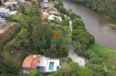 Terreno em condomínio à venda, 1.020m² - serra da cantareira - mairiporã/sp