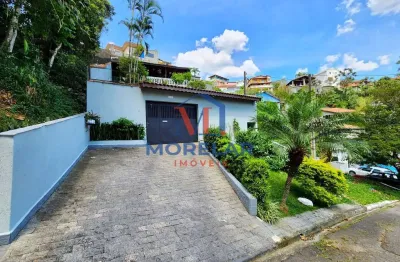 Casa com 3 quartos à venda na Rua Benedito José da Silva, 125, Lavapés, Mairiporã