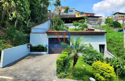Casa com 3 quartos à venda na Rua Benedito José da Silva, 125, Lavapés, Mairiporã