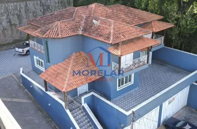 Casa com 3 quartos à venda, 300m² - Serra da Cantareira - Mairiporã/SP