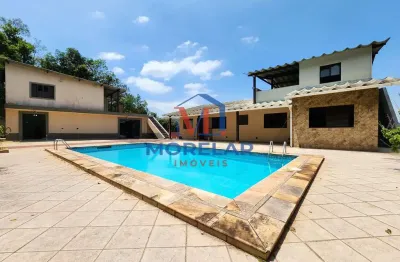 Alpes da cantareira - casa em condomínio com 5 quartos à venda, 447m² - serra da cantareira/sp