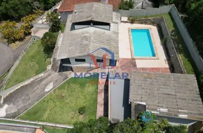 Alpes da Cantareira - Casa em Condomínio com 5 quartos à venda, 447m² - Serra da Cantareira/SP