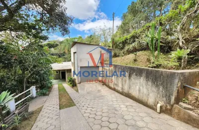 Galpão comercial à venda, 400m² - são vicente - mairiporã/sp