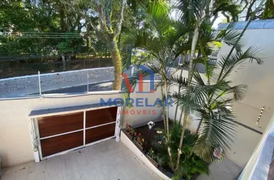 Casa com 5 quartos a venda, 500 m² no Horto Florestal, São Paulo/SP