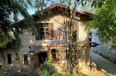 Residencial 4ª seção pq petrópolis - casa em condomínio com 3 quartos à venda, 1025m² - serra da cantareira - mairiporã/sp