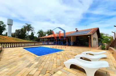 Chácara com 4 quarto à venda, 314m² - serra da cantareira - mairiporã/sp