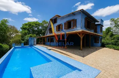 Casa com 3 quartos à venda, 400 m² - serra da cantareira - mairiporã/sp
