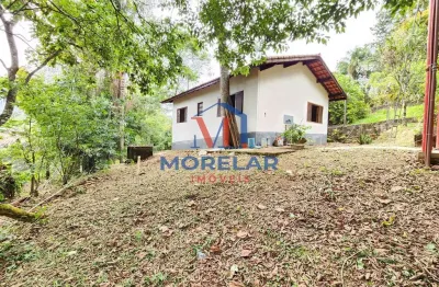 Casa com 2 quartos à venda, 48m² - Serra da Cantareira - Mairiporã/SP