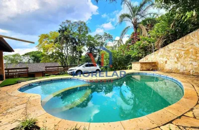 Casa com 3 quartos à venda, 350m² - serra da cantareira - mairiporã/sp