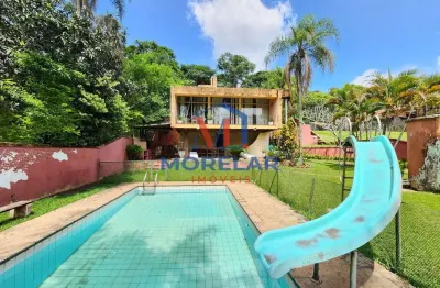 Sausalito - casa com 3 quartos à venda, 393m² - serra da cantareira - mairiporã/sp