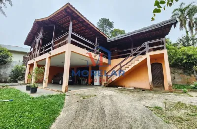 Casa com 3 quartos à venda, 257 m² - serra da cantareira - mairiporã/sp