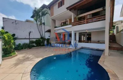 Casa com 4 quartos à venda, 470m²  - barro branco - zn/são paulo