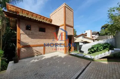 Casa com 3 quartos à venda, 230 m² - serra da cantareira - mairiporã/sp