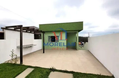 Casa com 2 quartos à venda na Alameda Dos Macucos, Terra Preta, Mairiporã