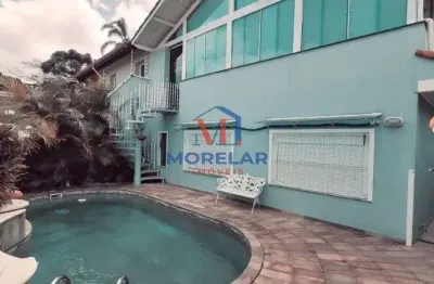 Casa com 3 quartos à venda na Rua Alexandre Monteiro, 95, Tremembé, São Paulo