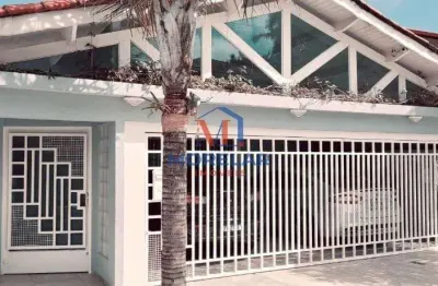 Casa com 3 quartos à venda na Rua Alexandre Monteiro, 95, Tremembé, São Paulo